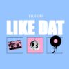 Chart track