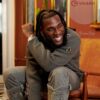 Burna Boy Teases New Music Ahead of 2025 Album Release