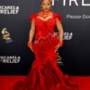 How Your Favorite Afrobeats Stars Stole the Show at the 2025 Grammys