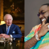 Davido Makes Royal Waves: King Charles III Features the Afrobeats Star on His Commonwealth Playlist