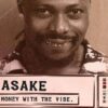 Asake “Mr Money with the Vibe” Now Longest-Charting Top 10 Album in Nigeria’s Spotify History