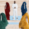 Davido Brings the Heat to North America with His ‘5ive’ Tour