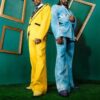 The Cavemen’s ‘Dancing Shoes’ Ushers in a New Era of Highlife Revival