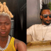 Darkoo Enlists 9ice for Fiery ‘Gongo Aso’ Revival Ahead of June EP