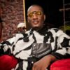 Afrobeats or R&B? ID Cabasa Warns Nigerian Artists About Losing Cultural Identity