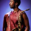 Made Kuti Breaks Away from Family Activism Legacy