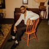 I Quit Banking After One Gig Paid More Than My Monthly Salary”; Ric Hassani Shares