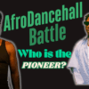 Who Is The King Of Afro-Dancehall? Samini & Stonebwoy Spar Over Genre’s Origin