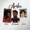 Kunmie Reignites “Arike” with Powerhouse Collab Featuring Simi & Mabel