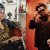 Charly Boy Responds to Renaming of Iconic Bus Stop After Olamide: “You Can Replace the Signboard, But Not My Legacy”