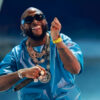 Davido Sells Out Scotiabank Arena in Toronto, Earns Commemorative Plaque After Historic 5ive Alive Tour Stop