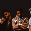 Rema, Davido & Shallipopi Dominate Spotify’s Global Impact List: Nigeria’s Top Exported Songs of H1 2025