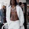 Rema Steals the Spotlight at Paris Fashion Week, Crowned Best‑Dressed