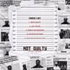 Terry Apala Drops New EP “Not Guilty” Reflecting on EFCC Arrest