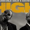 ADEKUNLE GOLD teams up with DAVIDO for new single ‘HIGH’