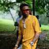 Wizkid’s ‘Made in Lagos’ re-enters Billboard World album chart