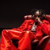 Rema’s ‘Calm Down’ ranked world’s most shazammed song of 2023