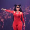 Nicki Minaj teases new collaboration with Burna Boy