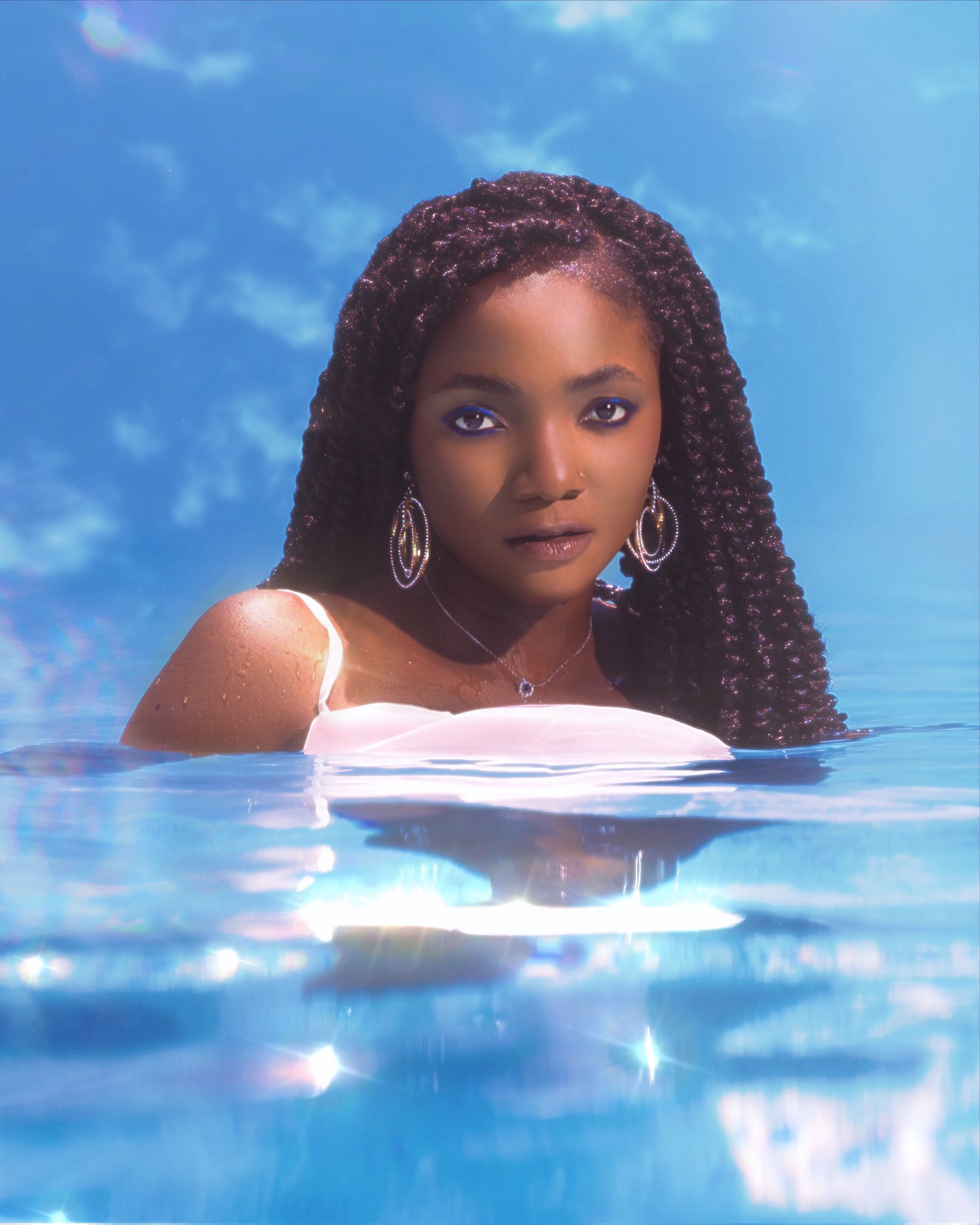 I feel like people say what they say for attention – Simi on clash with Samklef